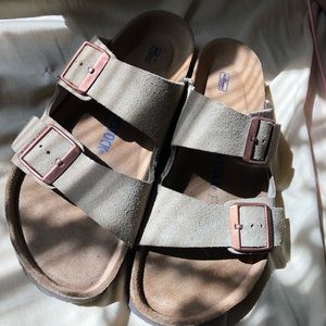 Birkenstock arizona